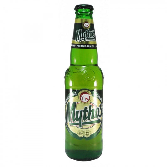 Mythos Bier (330ml)